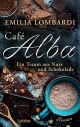 Caf&eacute; Alba - Emilia Lombardi
