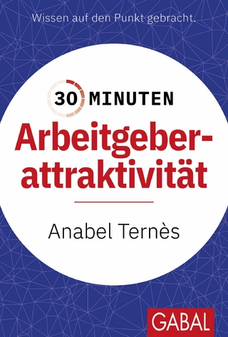 30 Minuten Arbeitgeberattraktivität