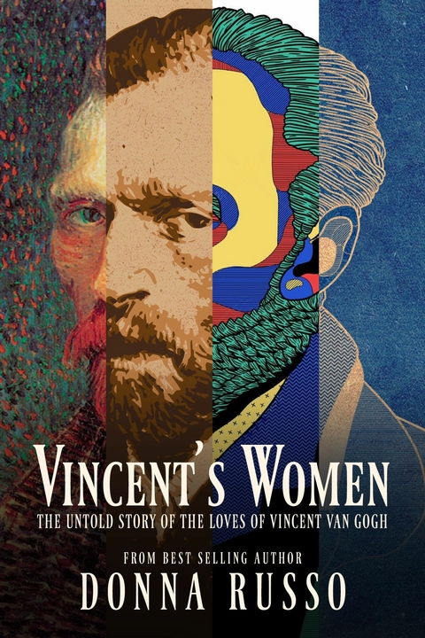 Vincent's Women -  Donna Russo
