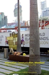 Information. Communication. Attention! - 