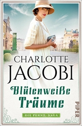 Bl&uuml;tenwei&szlig;e Tr&auml;ume - Charlotte Jacobi