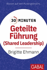 30 Minuten Geteilte Führung -  Brigitte Ehmann