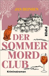 Der Sommermordclub - Jan Bein&szlig;en