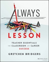 Always a Lesson - Gretchen Bridgers
