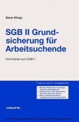 SGB II Grundsicherung f&uuml;r Arbeitsuchende