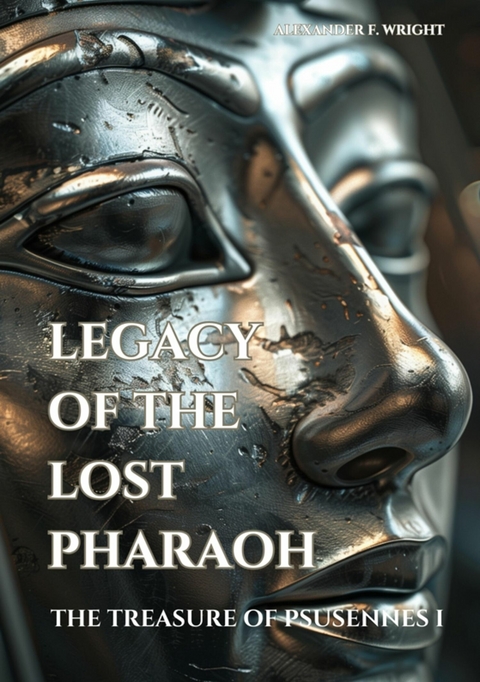 Legacy of the Lost Pharaoh -  Alexander F. Wright