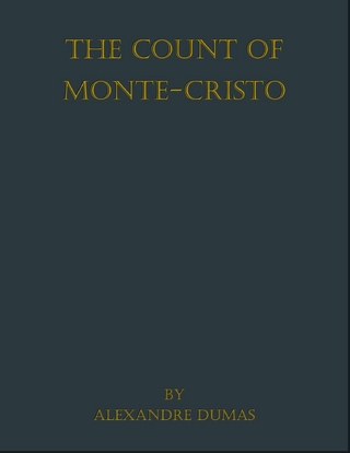 The Count of Monte Cristo