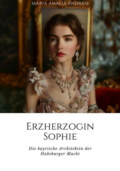 Erzherzogin Sophie -  Maria Amalia Andrasi