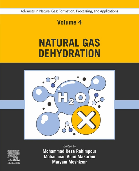 Advances in Natural Gas: Formation, Processing, and Applications. Volume 4: Natural Gas Dehydration - 