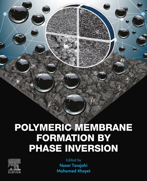 Polymeric Membrane Formation by Phase Inversion - 