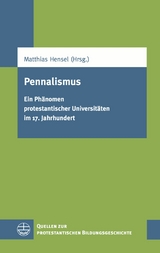 Pennalismus - 