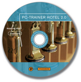 PC-Trainer Hotel 2.0 Einzellizenz - Grüner, Hermann; Kessler, Thomas; Metz, Reinhold