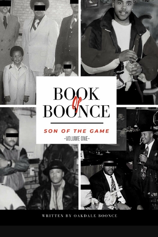 Book Of Boonce