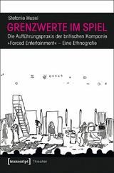 Grenzwerte im Spiel -  Stefanie Husel