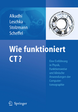 Wie funktioniert CT? - 
