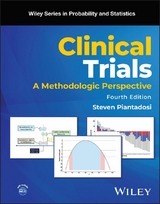 Clinical Trials - Steven Piantadosi