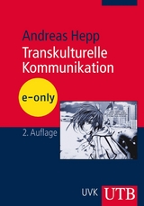 Transkulturelle Kommunikation - Andreas Hepp