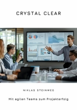 Crystal Clear -  Niklas Steinweg