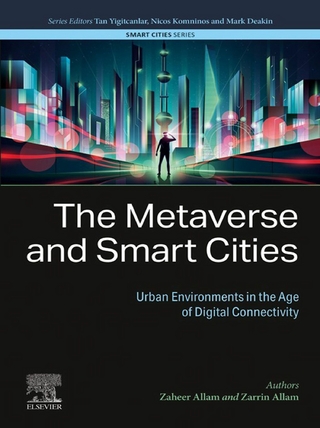 Metaverse and Smart Cities