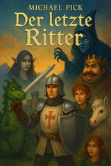 Der letzte Ritter - Michael Pick