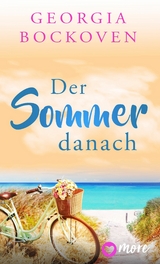 Der Sommer danach - Georgia Bockoven