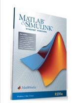 MATLAB & Simulink Student Version 2011a - 