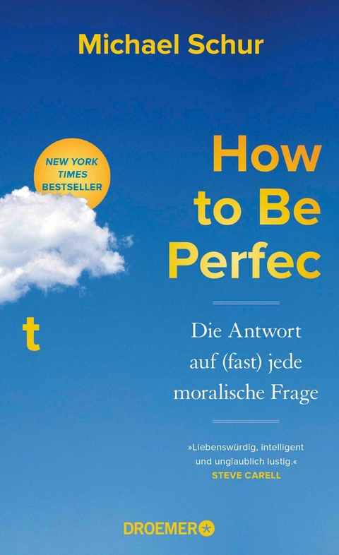 How to Be Perfect - Michael Schur
