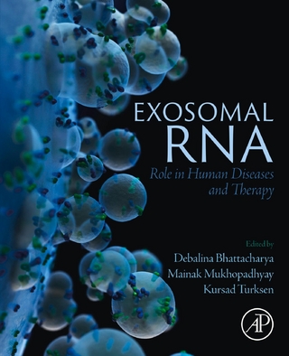 Exosomal RNA