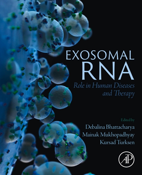 Exosomal RNA - 