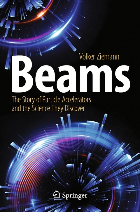 Beams -  Volker Ziemann