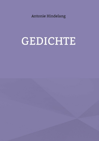 Gedichte