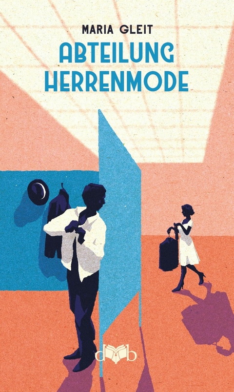 Abteilung Herrenmode -  Maria Gleit