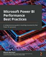 Microsoft Power BI Performance Best Practices -  Bhavik Merchant