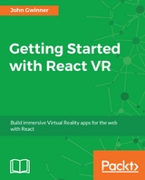 Getting Started with React VR -  Gwinner John Gwinner