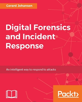 Digital Forensics and Incident Response
