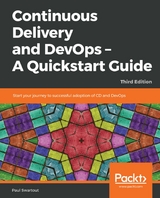 Continuous Delivery and DevOps - A Quickstart Guide -  Swartout Paul Swartout