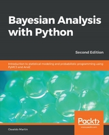 Bayesian Analysis with Python -  Martin Osvaldo Martin