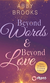 Beyond Words & Beyond Love - Abby Brooks