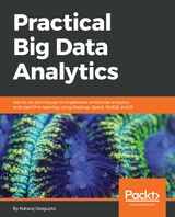 Practical Big Data Analytics -  Dasgupta Nataraj Dasgupta