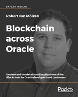 Blockchain across Oracle -  van Molken Robert van Molken