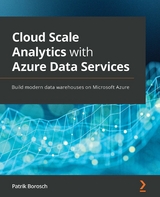 Cloud Scale Analytics with Azure Data Services -  Borosch Patrik Borosch