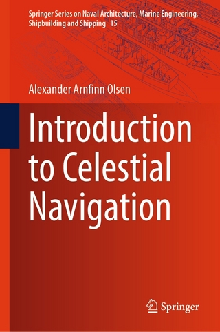 Introduction to Celestial Navigation