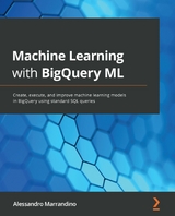 Machine Learning with BigQuery ML -  Marrandino Alessandro Marrandino