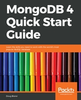 MongoDB 4 Quick Start Guide -  Bierer Doug Bierer