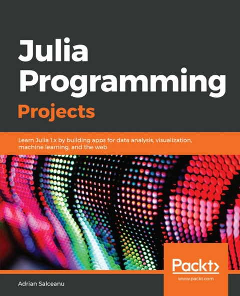 Julia Programming Projects -  Salceanu Adrian Salceanu