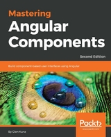 Mastering Angular Components -  Kunz Gion Kunz