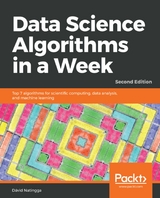 Data Science Algorithms in a Week -  Natingga David Natingga