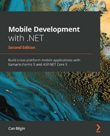 Mobile Development with .NET -  Bilgin Can Bilgin