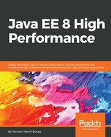 Java EE 8 High Performance -  Romain Manni-Bucau
