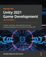 Hands-On Unity 2021 Game Development -  Borromeo Nicolas Alejandro Borromeo